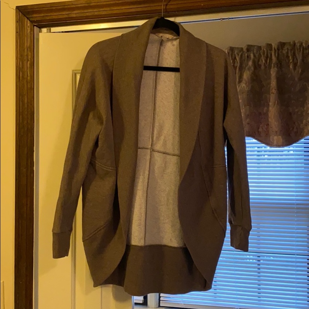 Banana Republic cardigan